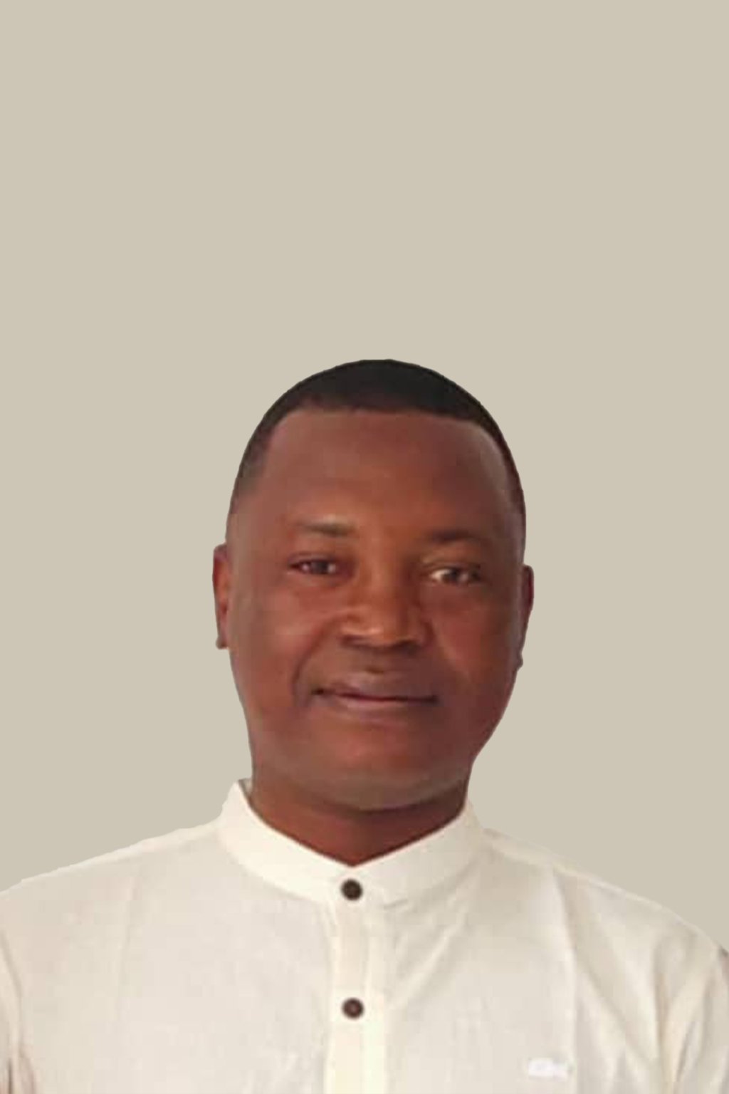 Dr LOPIAGOTO KEMTEUD Blaise