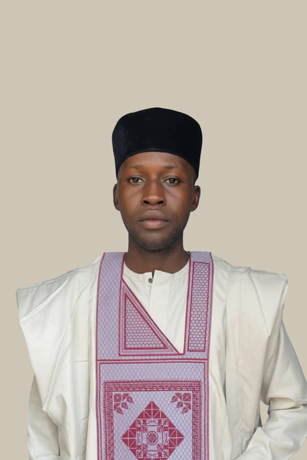 FADIBANE Rommel